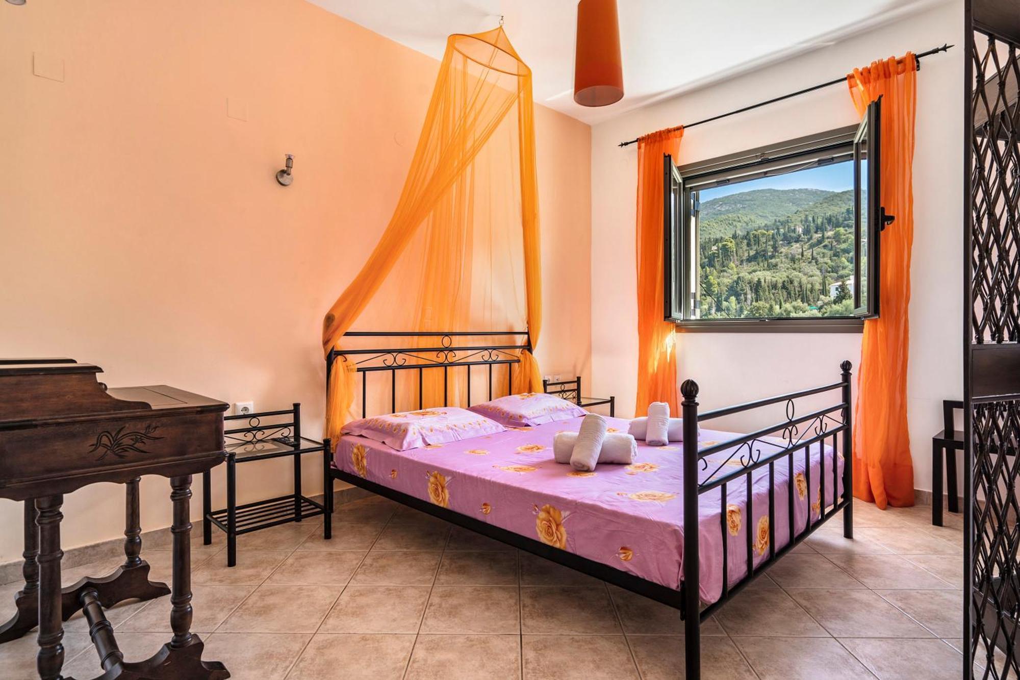 Alkionides Apartment 2 Ayios Nikitas Ngoại thất bức ảnh