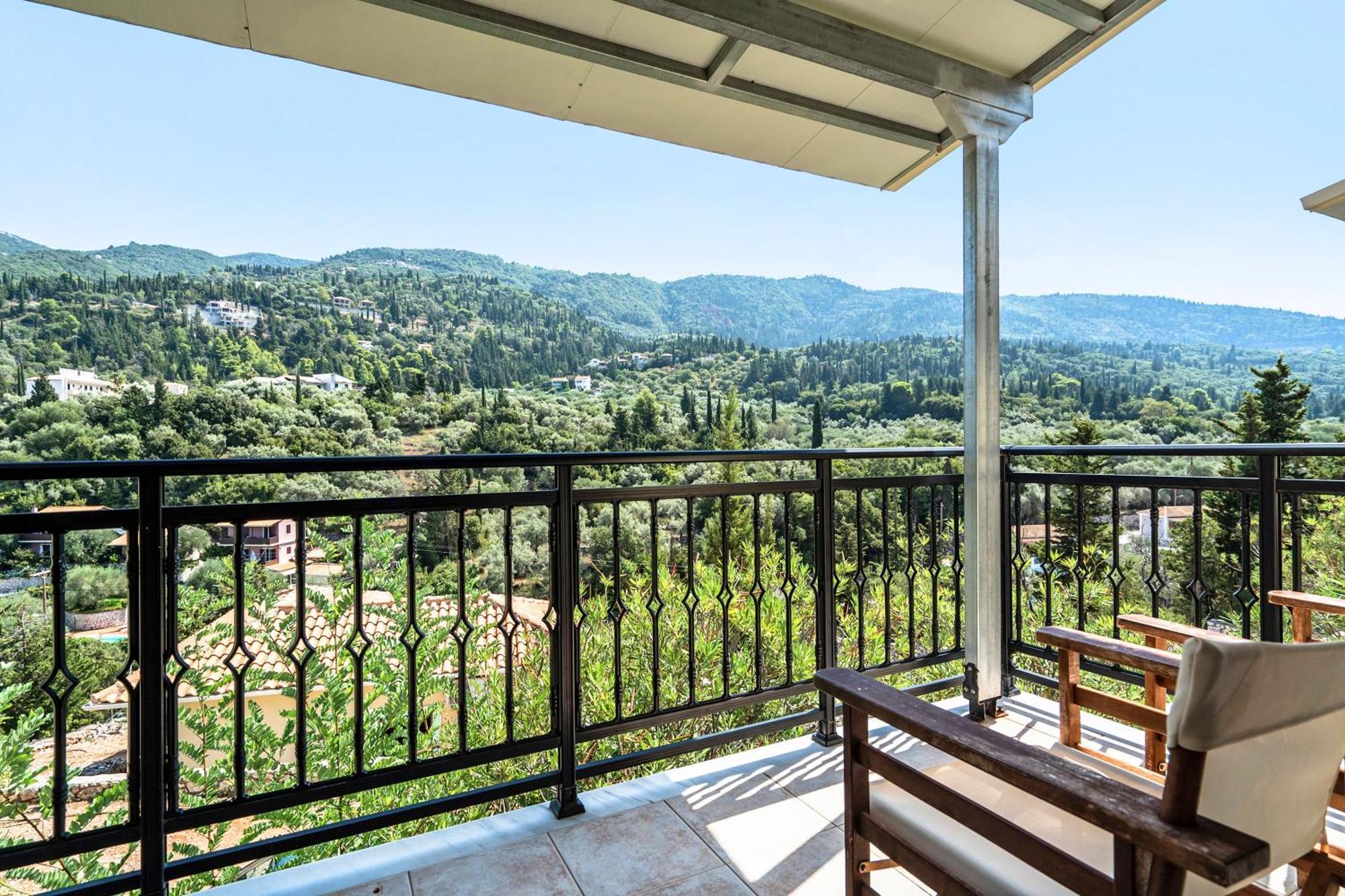 Alkionides Apartment 2 Ayios Nikitas Ngoại thất bức ảnh