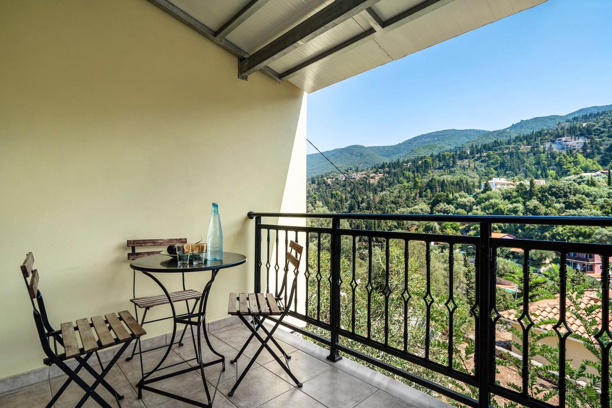 Alkionides Apartment 2 Ayios Nikitas Ngoại thất bức ảnh